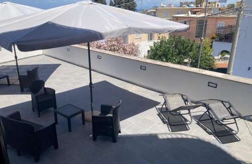 Lacco Ameno House | Martina Love Apartments