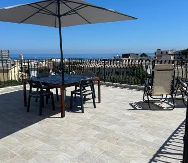 Lacco Ameno House | Martina Love Apartments