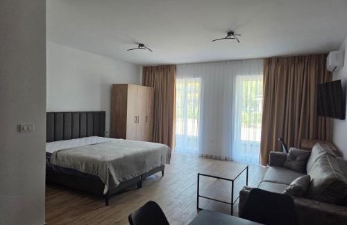 Ohrid Apartment | Martinas Lake Front Apartment