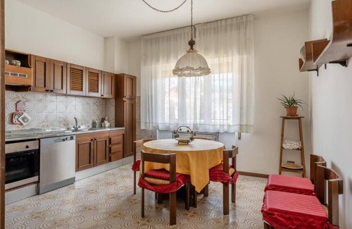 Pistoia Apartment | Martinelli Residence