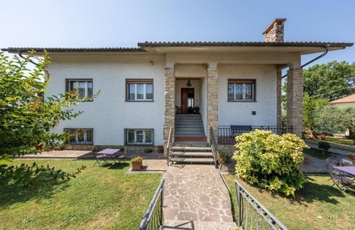 Pistoia Apartment | Martinelli Residence