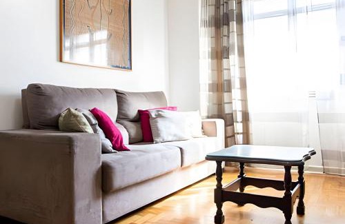 Bela Vista Apartment | Martinho Prado Apartments By Bnbhost