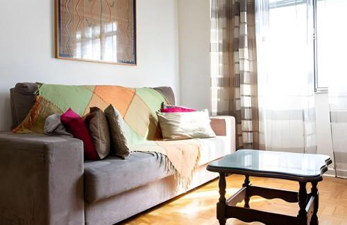 Bela Vista Apartment | Martinho Prado Apartments By Bnbhost