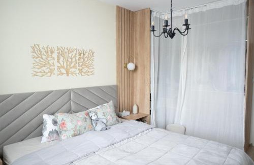 Martin Apartment | Martini Mons Suite