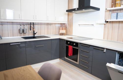 Martin Apartment | Martini Mons Suite