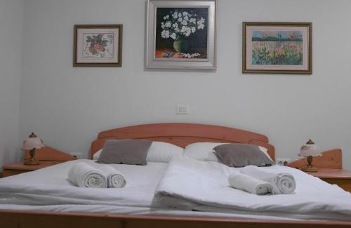 Bovec Bed & Breakfast | Martinov Hram