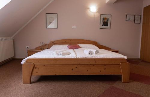 Bovec Bed & Breakfast | Martinov Hram