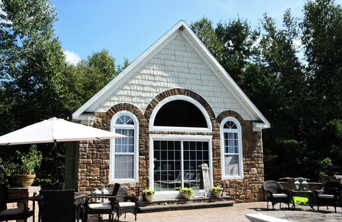 Sackets Harbor Ski Chalet | Martin’s Guesthouse
