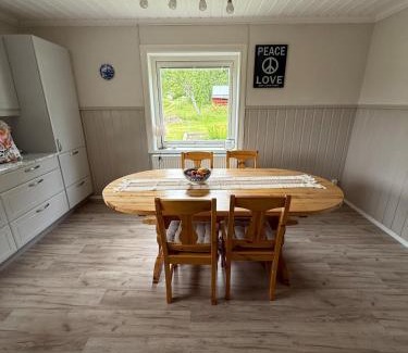 Hammarstrand House | Martjes hus