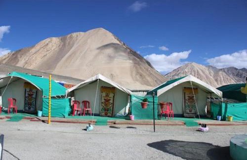 Ladakh Other | Martsemik Camping Spangmik