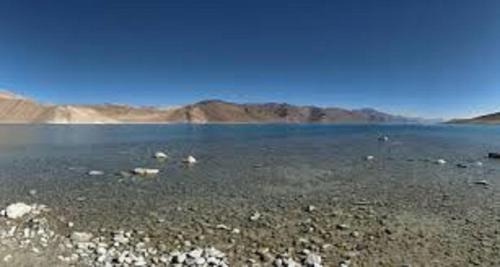 Ladakh Other | Martsemik Camping Spangmik
