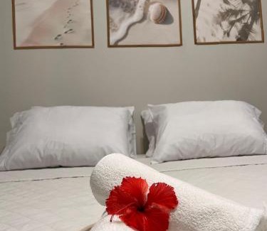 Floresta Velha House | Martuno house