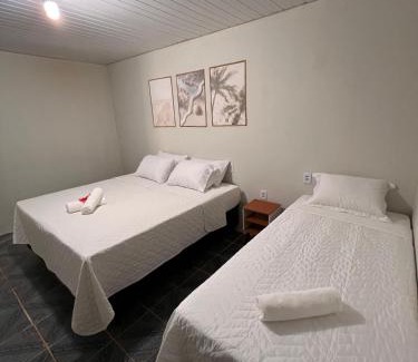 Floresta Velha House | Martuno house