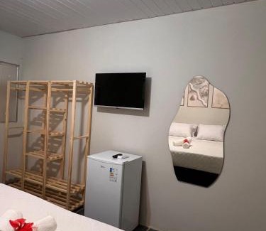 Floresta Velha House | Martuno house