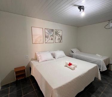 Floresta Velha House | Martuno house