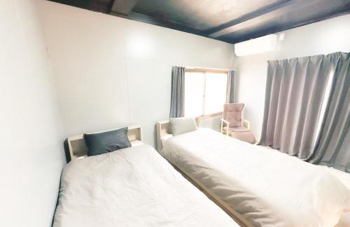 Wakayama House | Marutoku House Wakayama A - Vacation STAY 16947