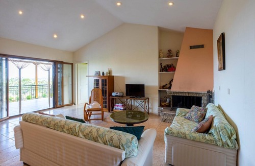 Messini House | Marva Residence - comfortable 8-person retreat