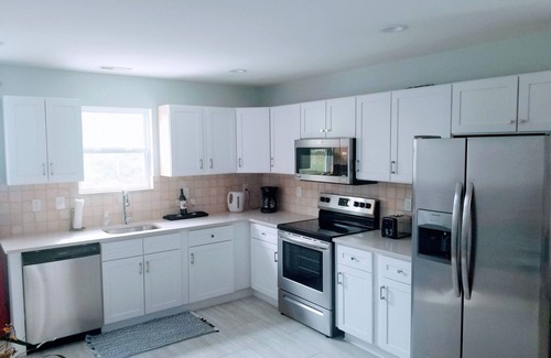 Waxhaw Condo | * Marvel escape to quaint downtown Waxhaw*