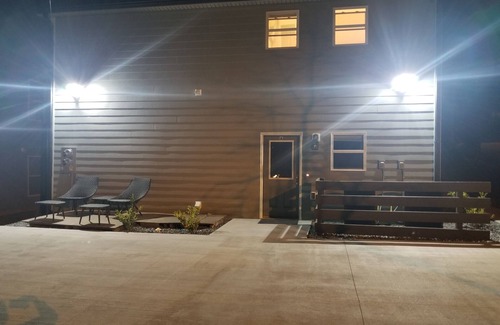 Waxhaw Condo | * Marvel escape to quaint downtown Waxhaw*