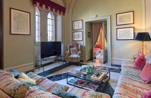 Mornico Losana Other | Marvellous castle with pool overlooking the vineyards! - Castello Mornico 20 PAX