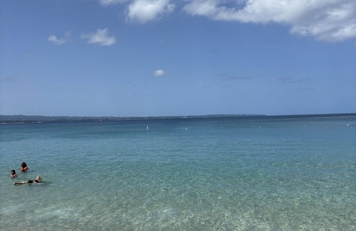 Borinquen House | Marvelous 3-2 house for 6 Big/affordable in Aguadilla