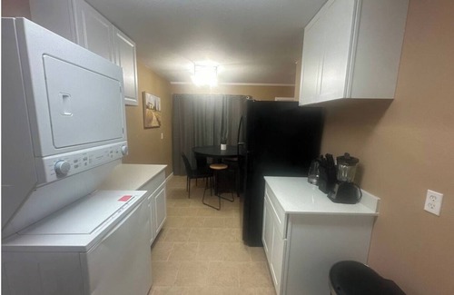 Big Spring House | Marvelous 4-bedroom house with AC in Big Spring