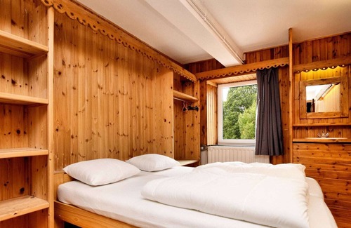 Ozo House | Marvelous Holiday Home in Durbuy with Sauna