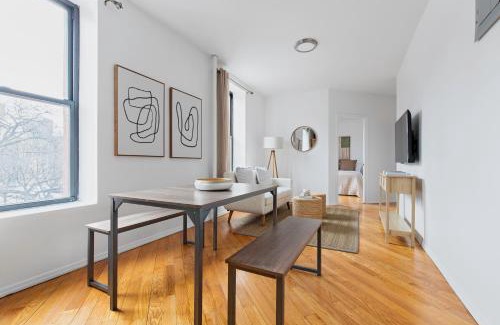 East Harlem Apartment | Marvelous & Cozy 3BDR & 2BTH in New York