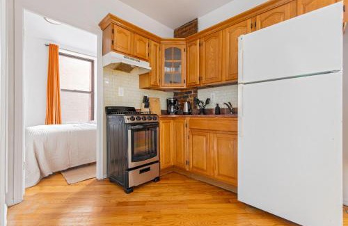East Harlem Apartment | Marvelous & Cozy 3BDR & 2BTH in New York