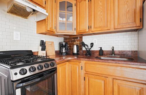 East Harlem Apartment | Marvelous & Cozy 3BDR & 2BTH in New York