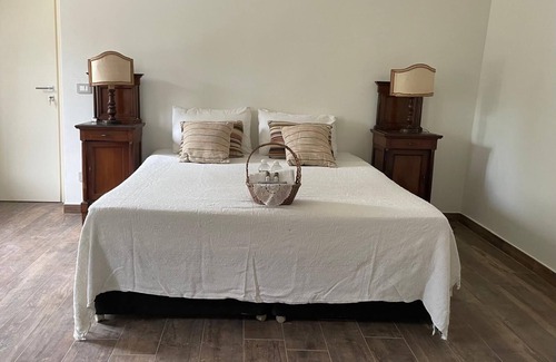 Rocchetta Tanaro Other | Marvelous farmhouse with AC in Rocchetta Tanaro - 5 bedrooms