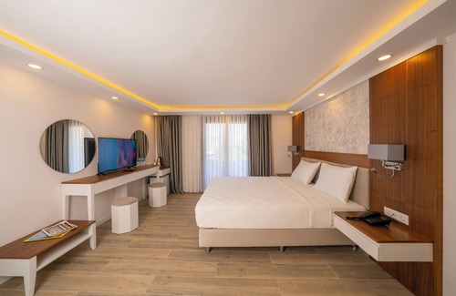 Sarigerme Bed & Breakfast | MARVELOUS SARIGERME