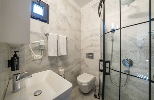 Sarigerme Bed & Breakfast | MARVELOUS SARIGERME