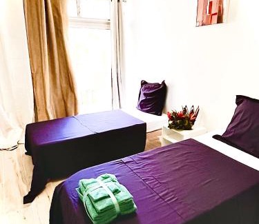 Le Lamentin Apartment | Marvelsun