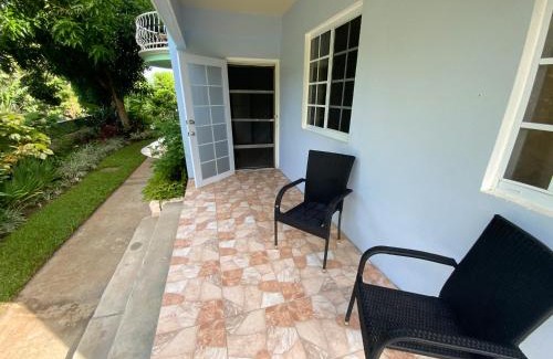 Ciceron Apartment | Marveys Place Apartment