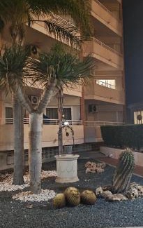 Santa Pola Apartment | Mary