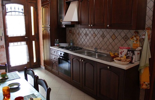 Camaldoli House | Mary Gio's House, relax in the greenery
