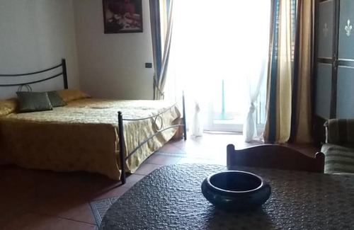 Sant'Alessio Siculo Apartment | Mary home