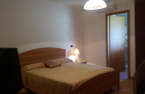 Sant'Alessio Siculo Apartment | Mary home