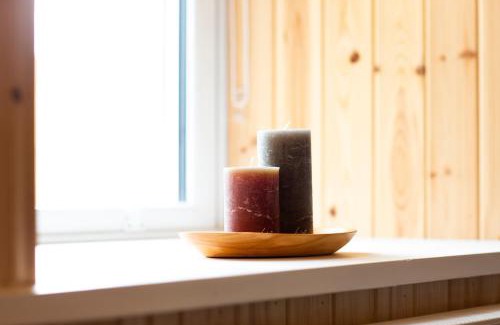Ballinderreen House | Mary's Cosy Cottage on the Wild Atlantic Way