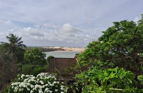 Tibau do Sul House | Mary's Little House - Tibau do Sul