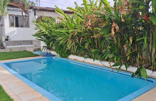 Tibau do Sul House | Mary's Little House - Tibau do Sul