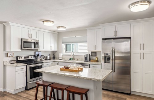 Snohomish Apartment | Mary's Villa- Beautiful, Sparking clean, Quiet!