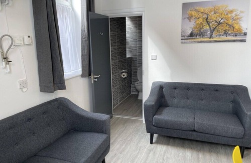 Plymouth Apartment | Marylebone by Pureserviced