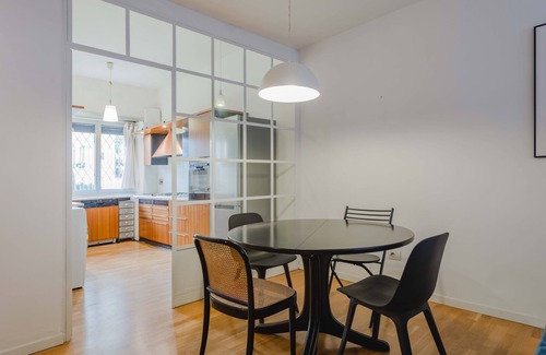 Ostiense Apartment | MaryMamma - Self check-in + Wifi - Building L, Door 1