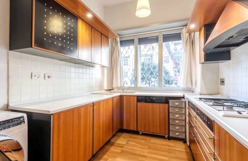 Ostiense Apartment | MaryMamma - Self check-in + Wifi - Building L, Door 1