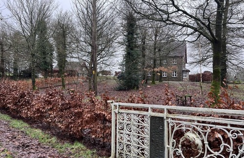 Kilmurray House | Mary’s Aisling: Self-Catering Country Home in County Cork, sleeps up to 16.