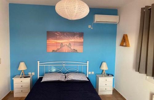 Papastavraiika Apartment | Marys House