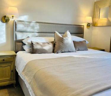 Carrigart House | Marys House