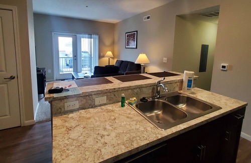 Marysville Apartment | Marysville for the Holidays!